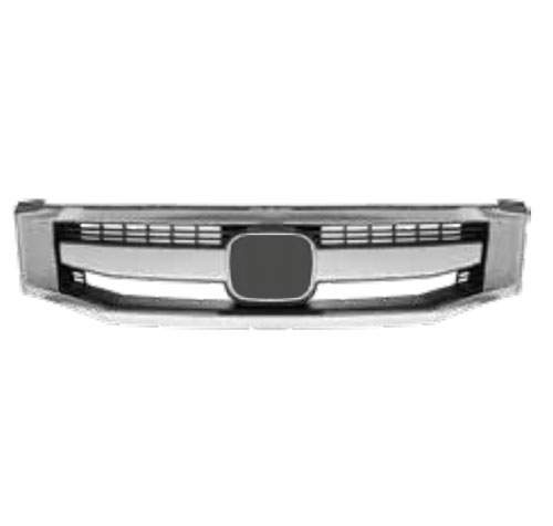 (08-10 series) Accord SPORT GRILLE