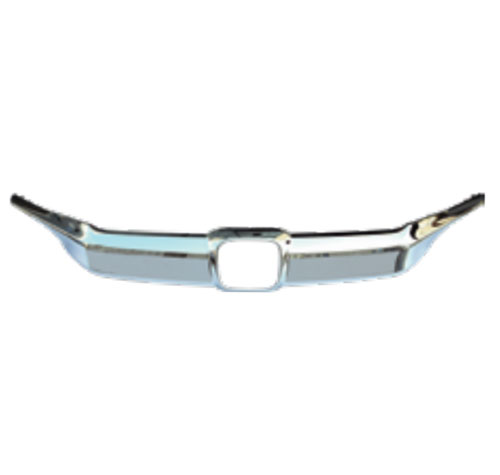 (16-17 series) Accord GRILLE STRIP