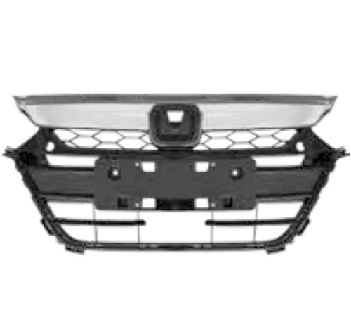 (18-20 series) Accord GRILLE