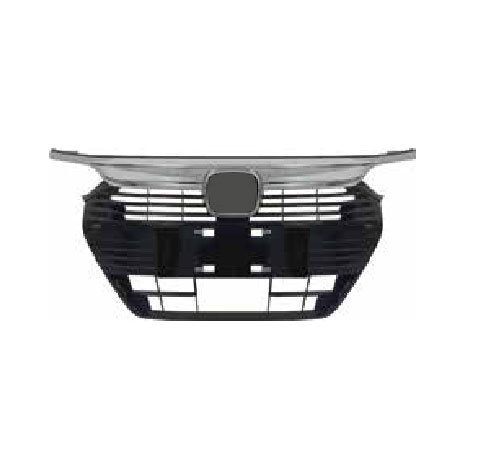 (2021+ series) Crider GRILLE