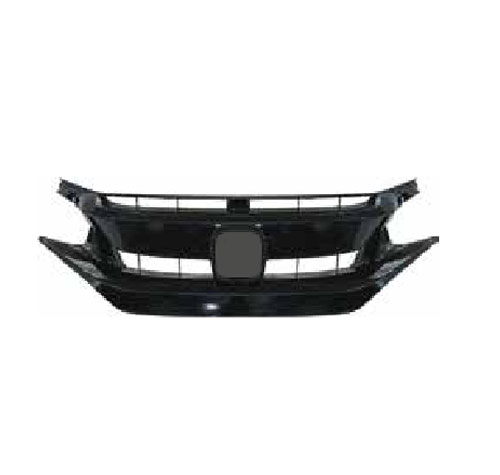 (20-22 series)Civic HATCHBACK GRILLE
