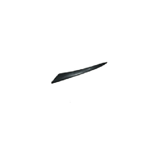 (2022+ series)Civic HEAD LAMPS LOWER MOULDING