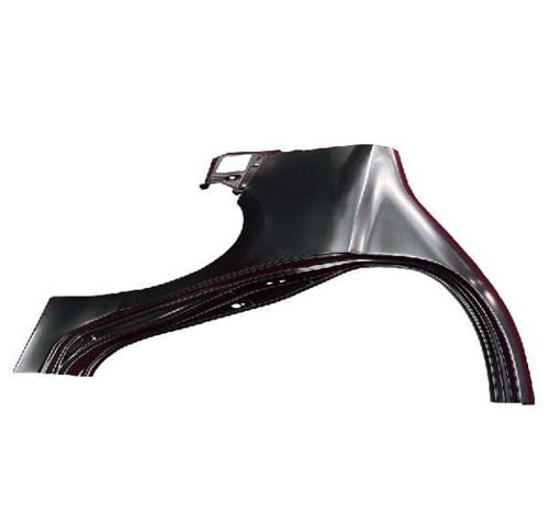 REAR FENDER-RH