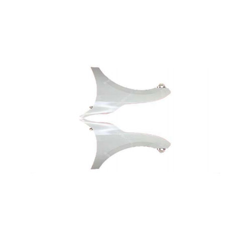 FRONT FENDER-LH-RH