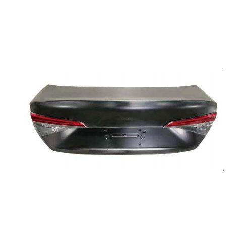 TRUNK LID