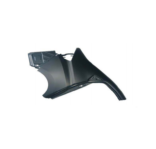 REAR FENDER-RH