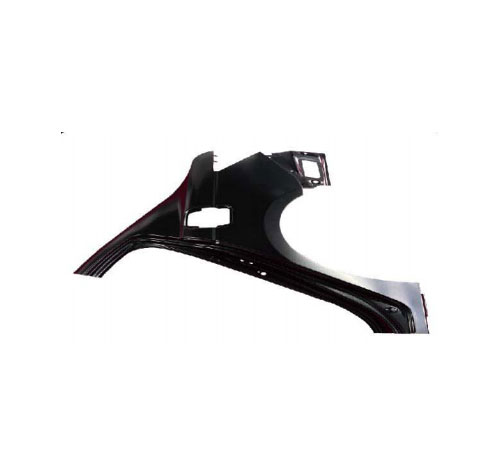 REAR FENDER-LH