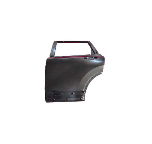 REAR DOOR-LH/RH