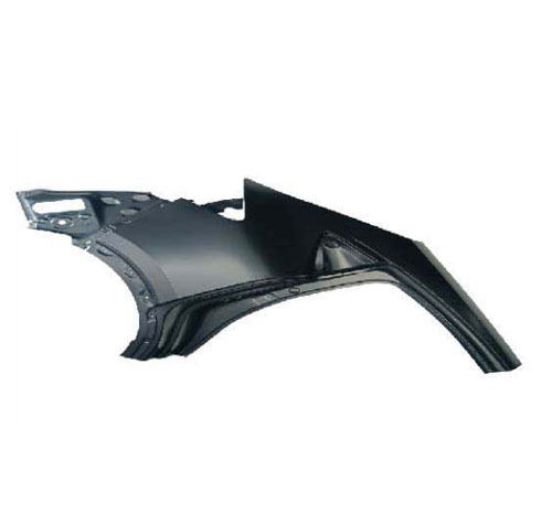REAR FENDER-RH