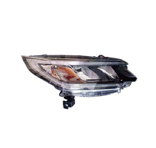 15CRV front combination light