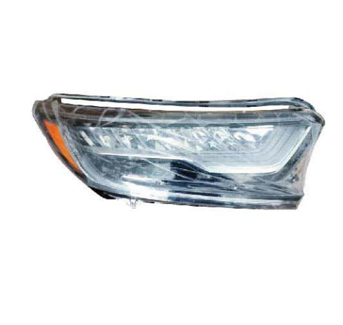 17CRV front combination light (high-end)